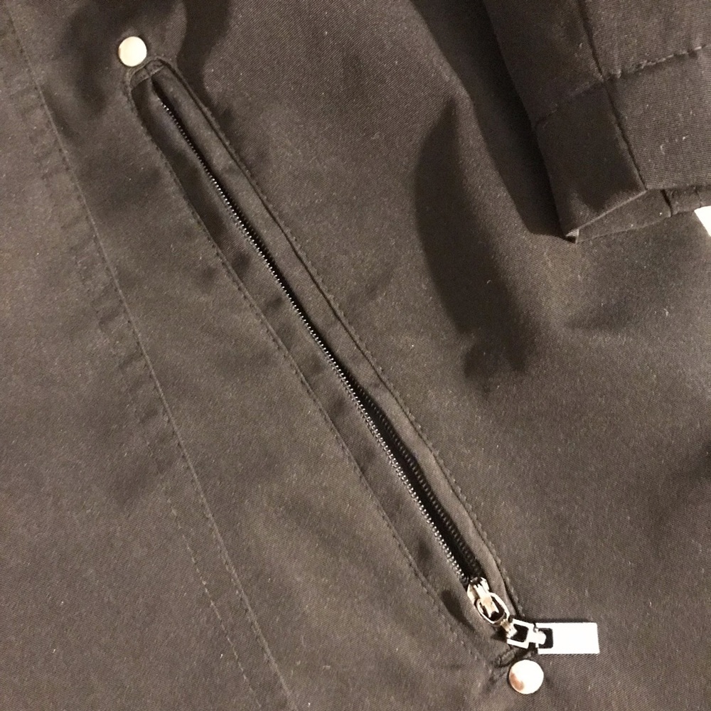 Forecaster Of Boston Women Jacket Size 1X - Picture 6 of 10